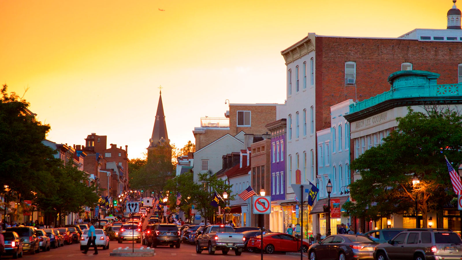 Annapolis