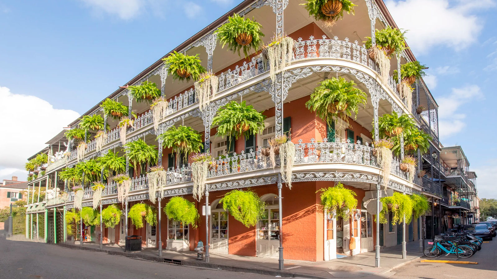 New Orleans Jazz