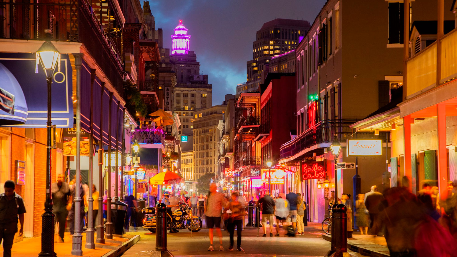 New Orleans