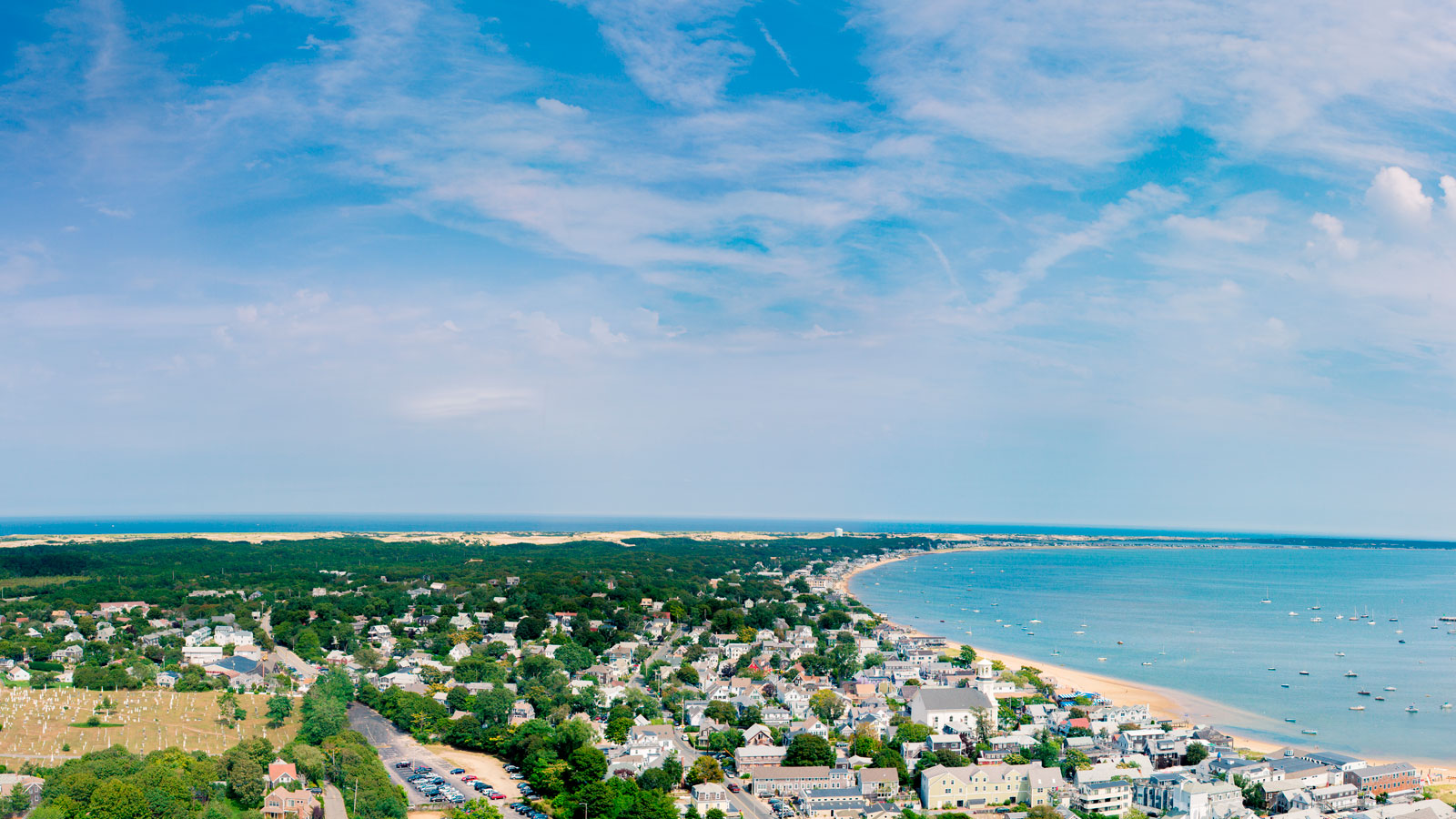 Provincetown Massachusetts