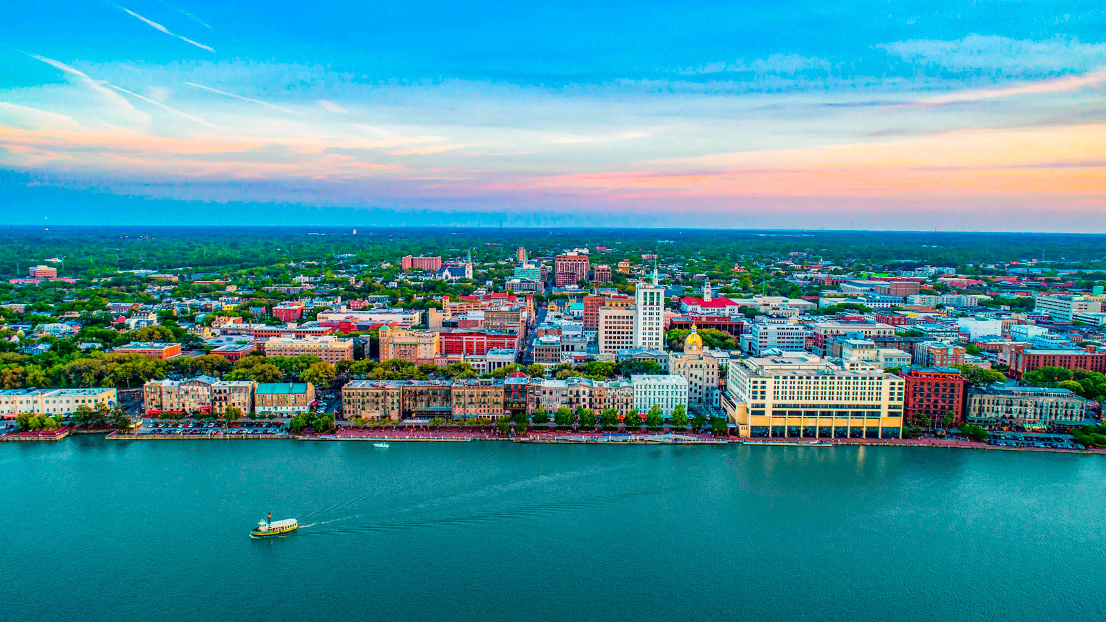 Savannah