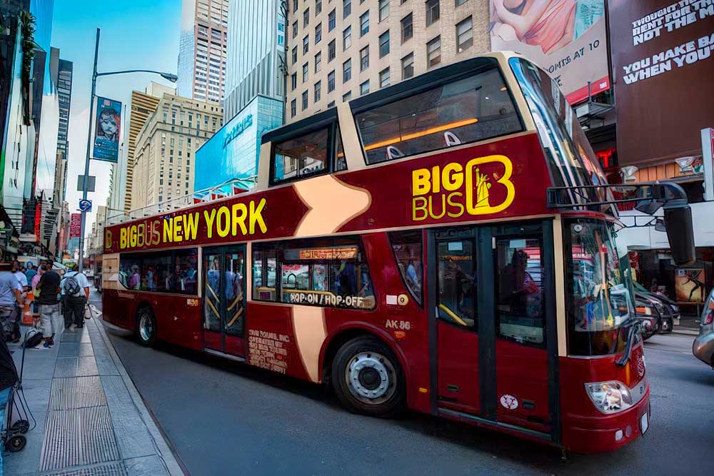 City Tours