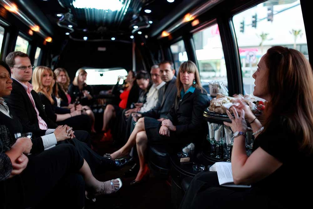 Corporate Events