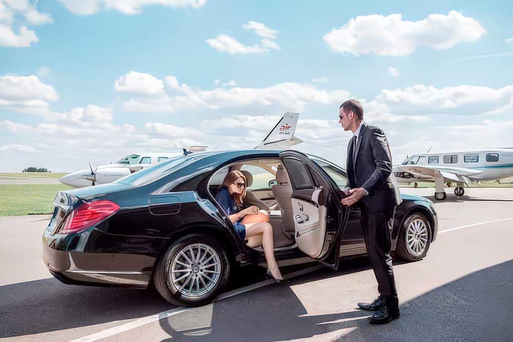 Private Transportation