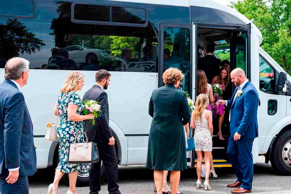 Weddings and Family Events