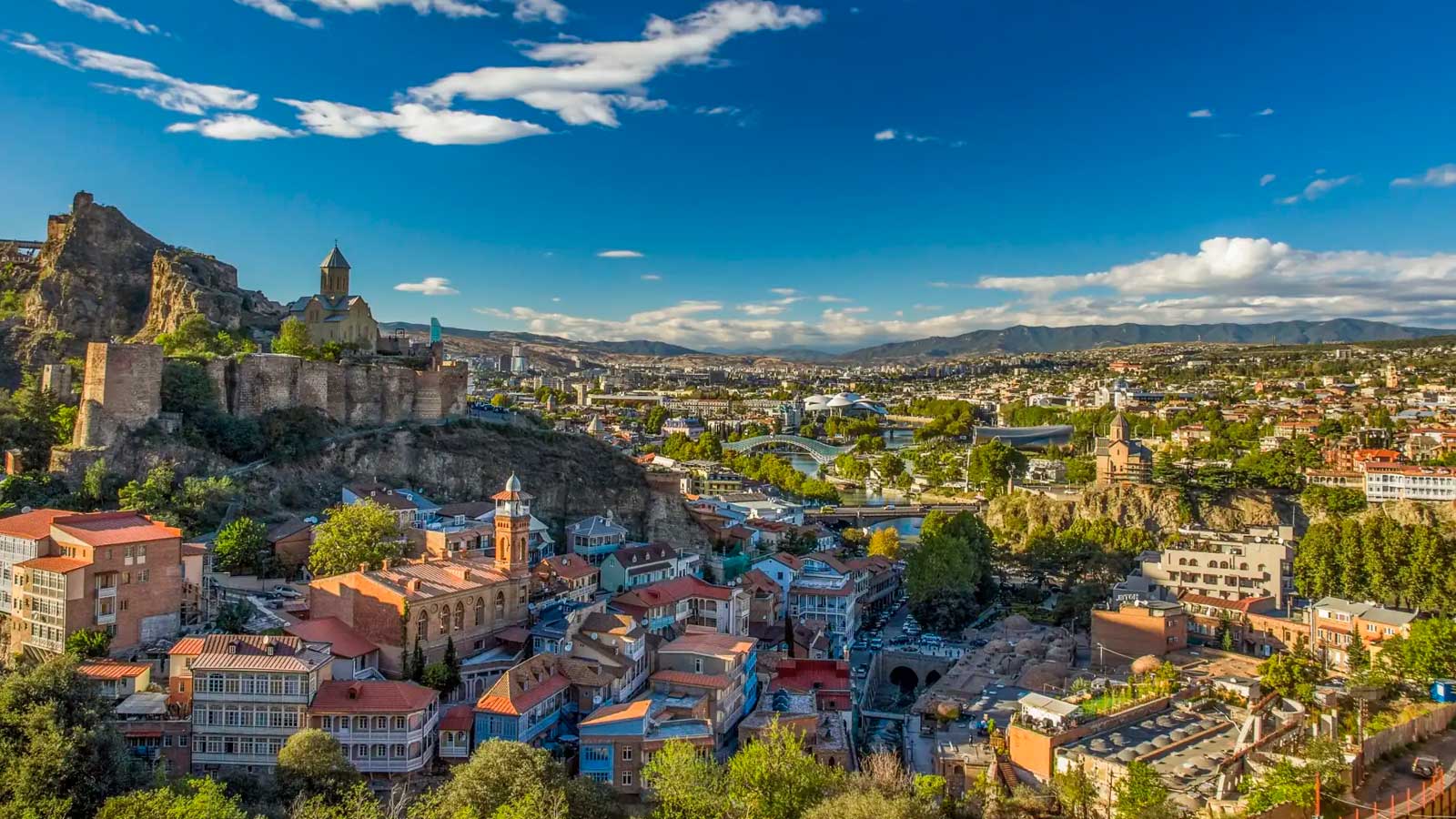 Georgia