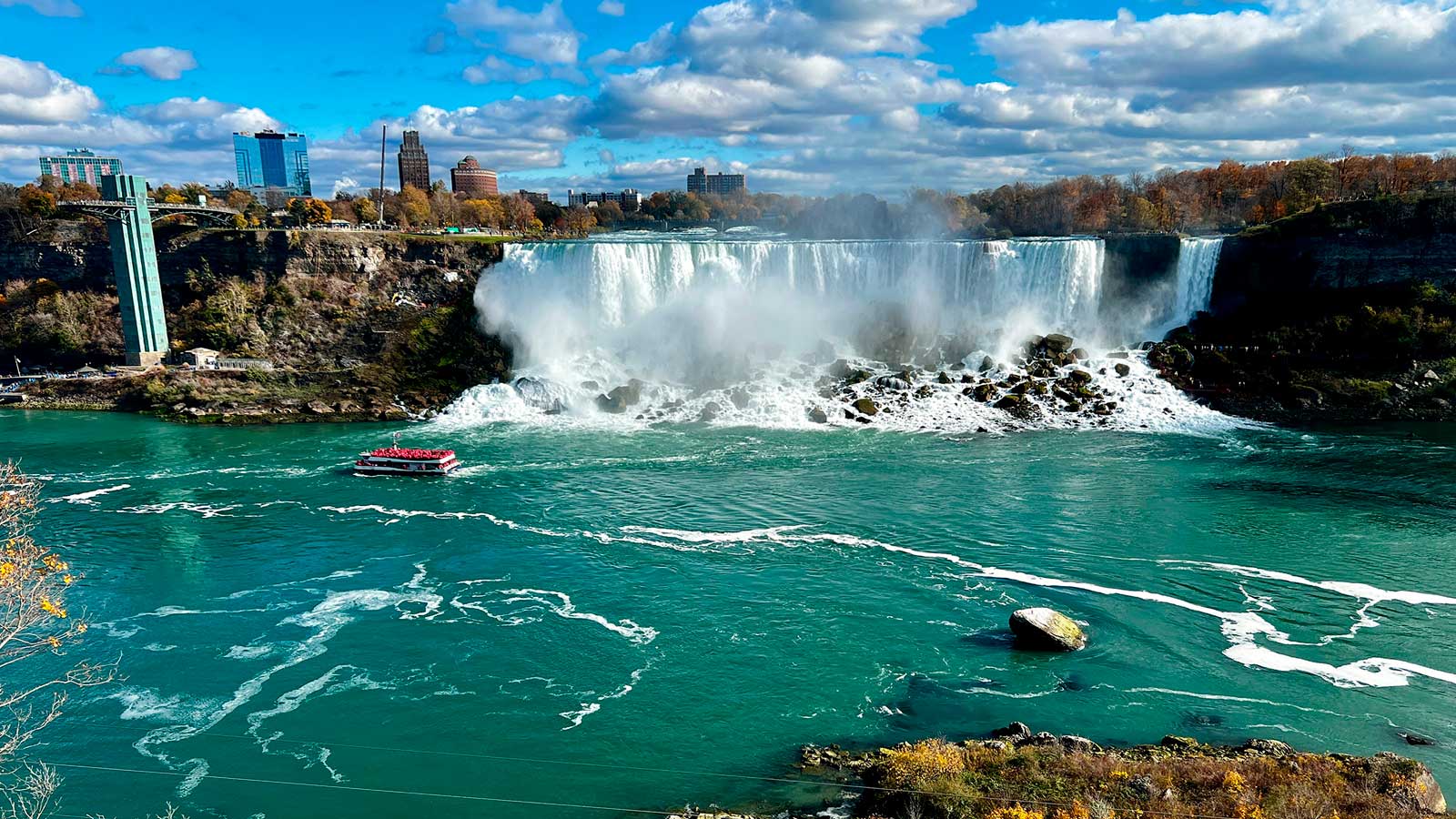 Niagara Falls
